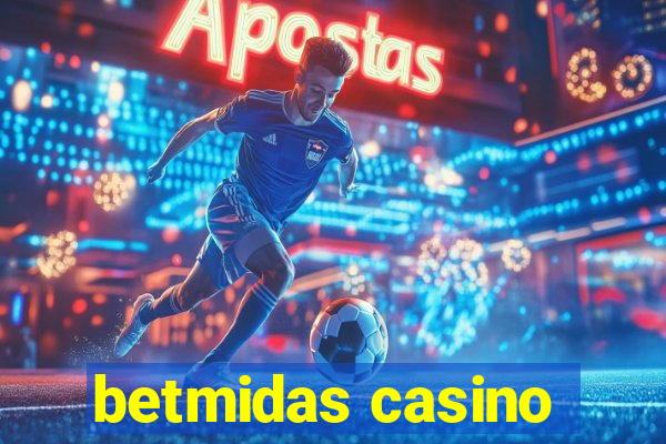 betmidas casino